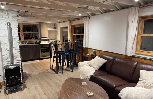 Meeker Cabina | Whispering Cabin in Meeker