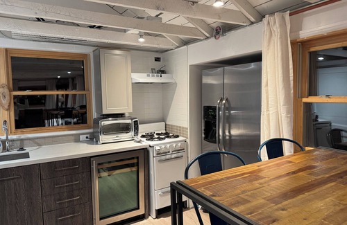 Meeker Cabina | Whispering Cabin in Meeker