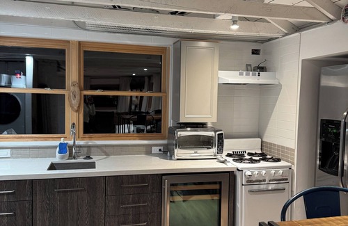 Meeker Cabina | Whispering Cabin in Meeker