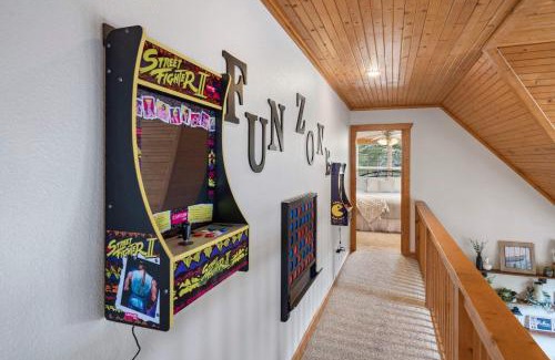 Reeds Spring Casa | Whispering Creek - In the Heart of Ozarks Near Downtown