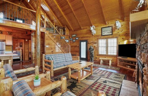 Ray Cabina | Cabaña-Premium-Baño privado