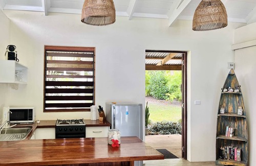 Siviri Villa | Whispering Palms- Casa de playa