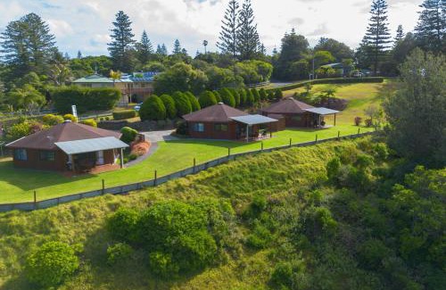 Norfolk Island Casa | Whispering Pines Cottages