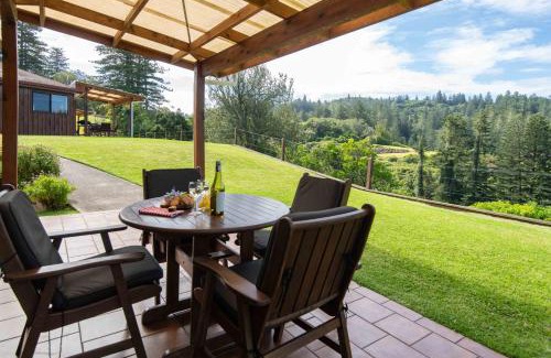 Norfolk Island Casa | Whispering Pines Cottages