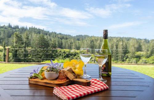 Norfolk Island Casa | Whispering Pines Cottages