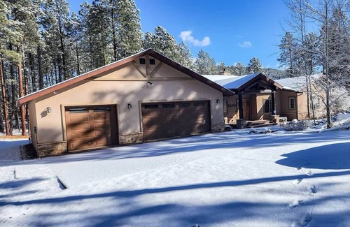 Bayfield Casa | Whispering Pines Grand Estate