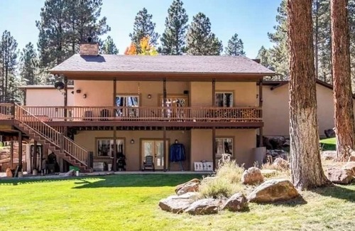 Bayfield Casa | Whispering Pines Grand Estate