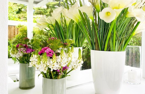 Altona-Altstadt Apartamento | White Apartment Hamburg