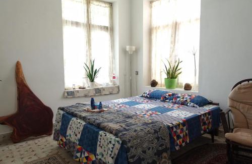 Thiruvananthapuram Casa | White Butterfly - A Countryside Homestay