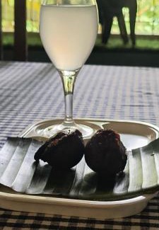 Thiruvananthapuram Casa | White Butterfly - A Countryside Homestay