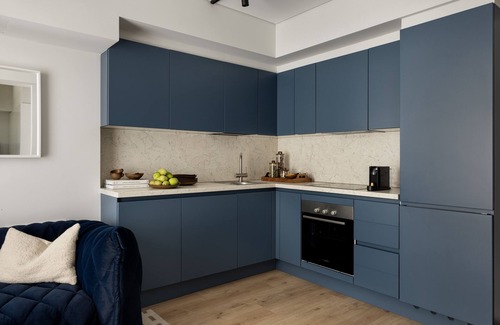 Limassol Apartamento | White City Limassol Aparthotel