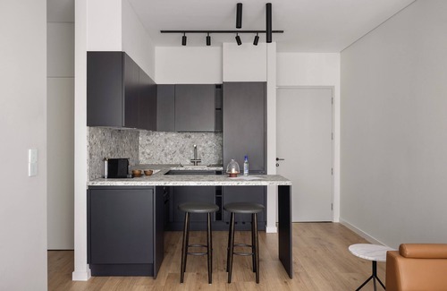 Limassol Apartamento | White City Limassol Aparthotel