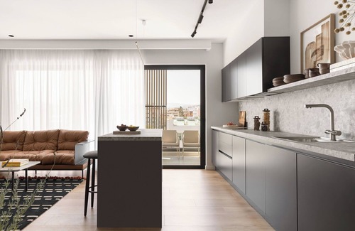 Limassol Apartamento | White City Limassol Aparthotel