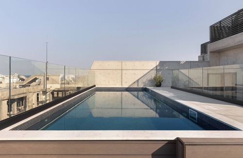 Limassol Apartamento | White City Limassol Aparthotel