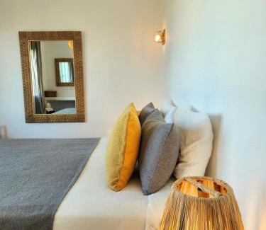 Sahel Chamali Casa | White Cottage Asilah