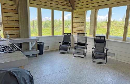 Grand Isle Casa | White Dolphin - Beachfront - Island Realty