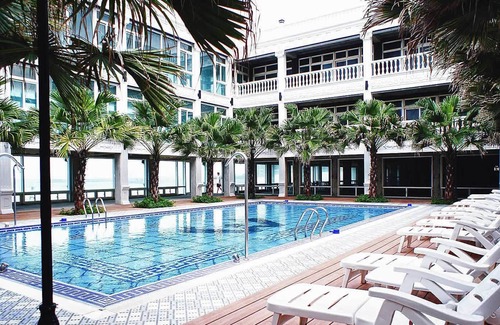 Wanli Hotel | White House Beach Hotspring Resort