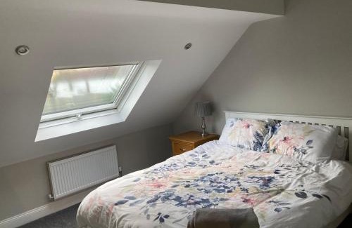 Durham Casa | White House Cottages