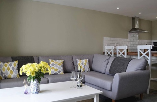 Durham Cabaña | White House Cottages