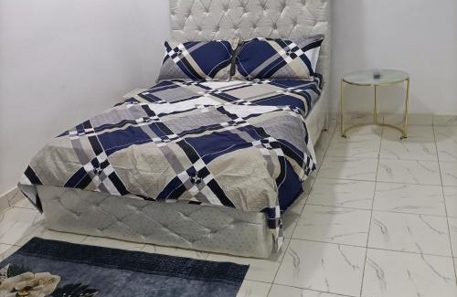 Djibouti Casa | White House