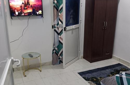 Djibouti Casa | White House