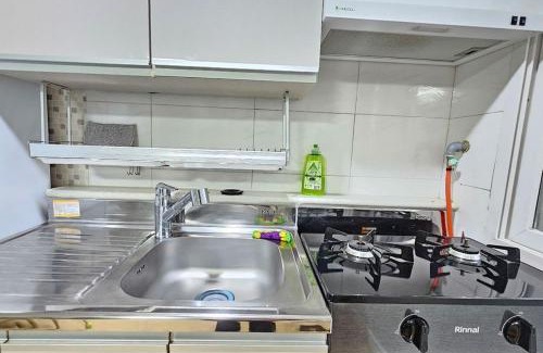 Chuncheon Casa | White House in Forest