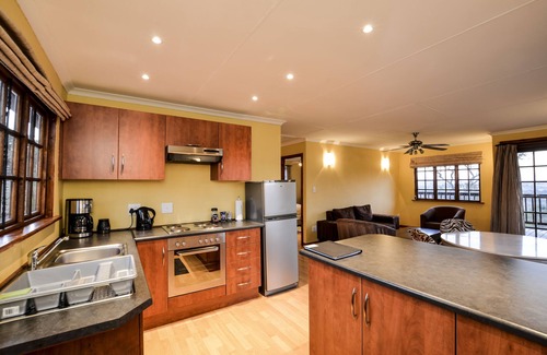 White River Casa | White House Lodge