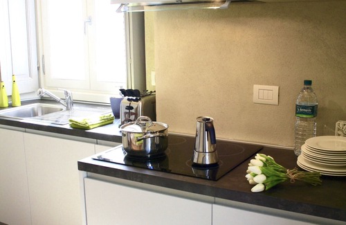 Dagnente Casa | White Lilac romantic B&B adults only