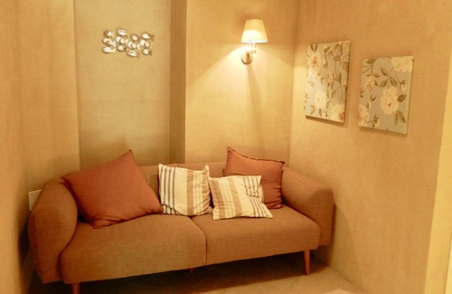 Dagnente Casa | White Lilac romantic B&B adults only