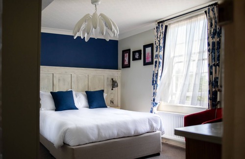 Tenterden Hotel | White Lion Tenterden