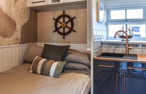 Newborough Casa | White Mermaid - Uk42775