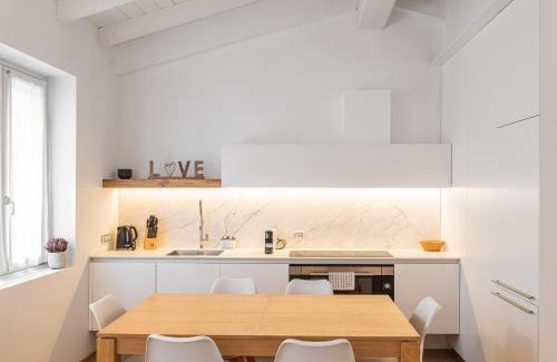Crema Apartamento | White Moon crema & Parking