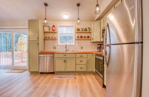 Bethlehem Casa | White Mountain Base Camp