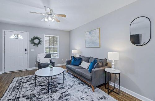 Trenton Casa | White Oak - fire pit fast wifi & free parking