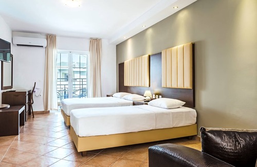 Laganas Hotel | White Olive Premium Laganas - All Inclusive