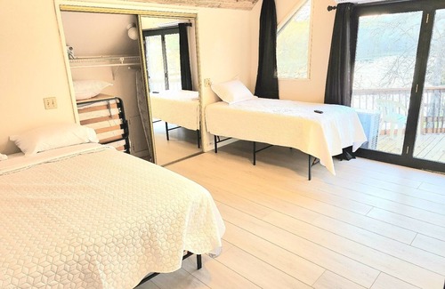 Lakeview Cabina | White River Lodge #3