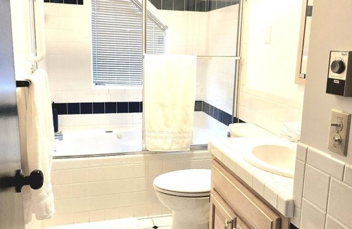 Lakeview Cabina | White River Lodge #3