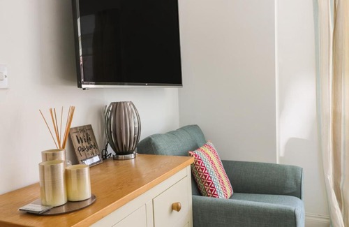 Filey Casa | White Rose Cottage