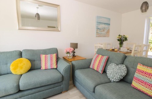 Filey Casa | White Rose Cottage