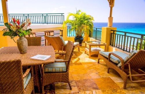 St. Lawrence Gap Apartamento | White Sands Beach Condos