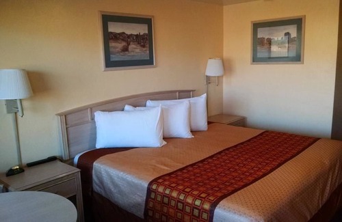 Alamogordo Hotel | White Sands Motel