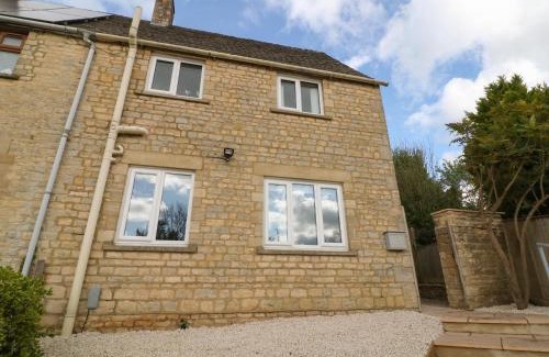 Burford Casa | White Stones