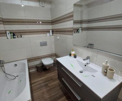 Constanta Apartamento | White Tower Apart Hotel