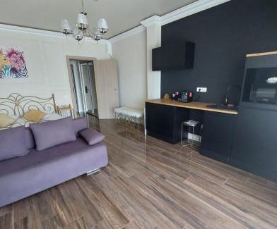 Constanta Apartamento | White Tower Apart Hotel