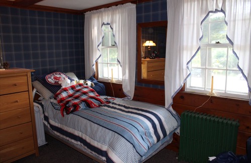 North Conway Hotel | White Trellis Motel