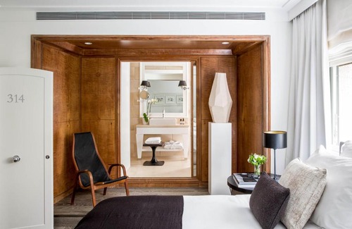 Tel Aviv City Center Hotel | White Villa Tel Aviv Hotel