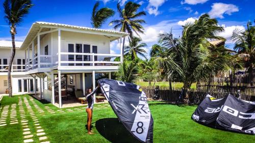 Itarema Hotel | White Wind Resort