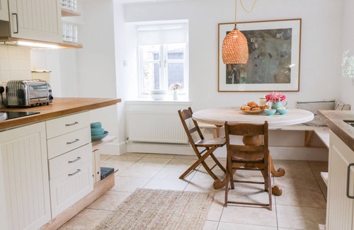 Monkton Cabaña | Whitehall Farm Cottage