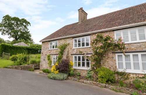 Monkton Cabaña | Whitehall Farm Cottage