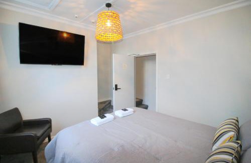 Invercargill Hotel | Whitehouse Hotel